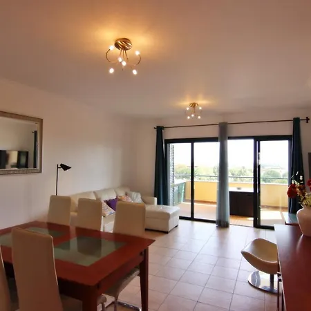 Olivos Apartment * וילהמורה