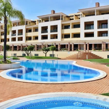 Olivos Apartment