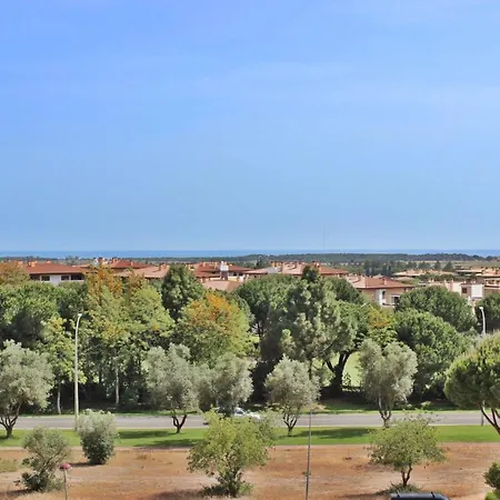 Olivos Apartment Διαμέρισμα *