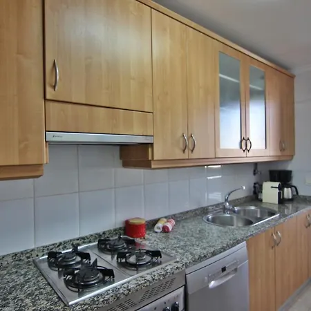 Olivos Apartment Βιλαμούρα