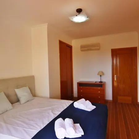 Olivos Apartment Διαμέρισμα Βιλαμούρα