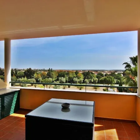Olivos Apartment *