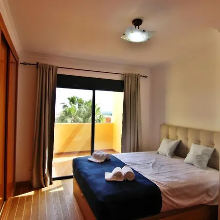 Olivos Apartment Διαμέρισμα Βιλαμούρα