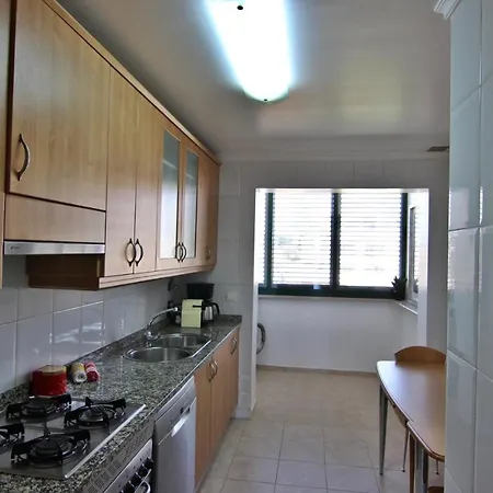 Olivos Apartment Διαμέρισμα Βιλαμούρα