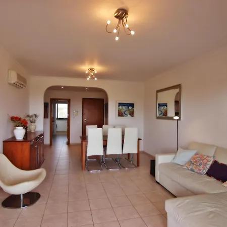 Olivos Apartment