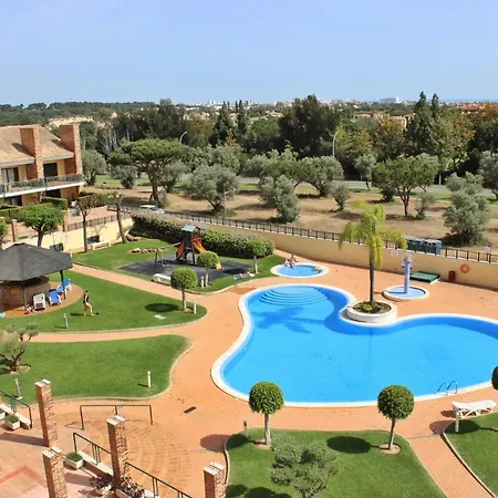 Olivos Apartment Διαμέρισμα *