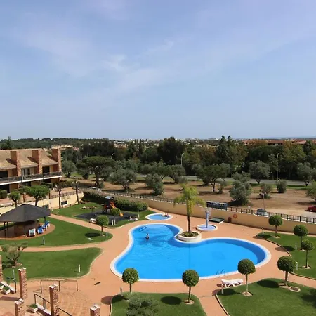 Olivos Apartment Διαμέρισμα Βιλαμούρα