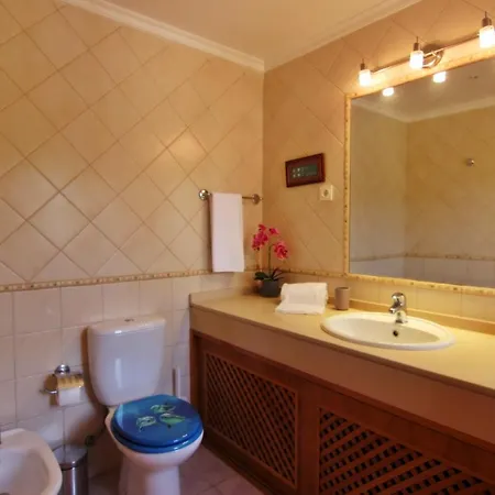 Olivos Apartment